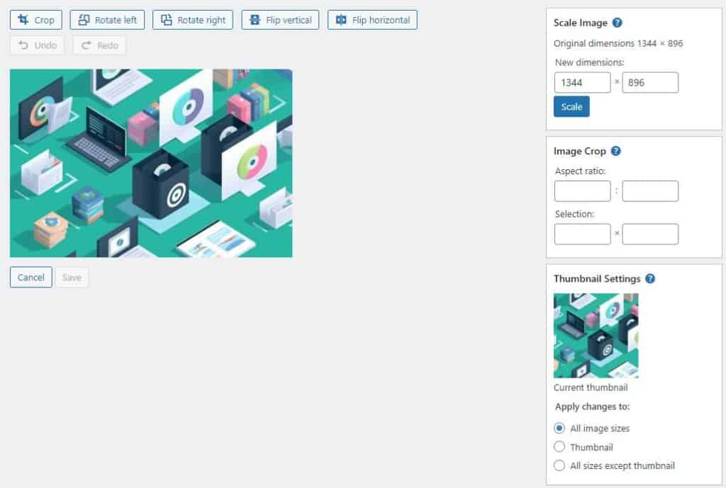 Wordpress Library WordPress Media Library: Features, Functionality and Benefits