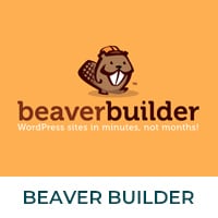 beaver builder